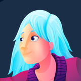 Dribbble profile picture for @msd