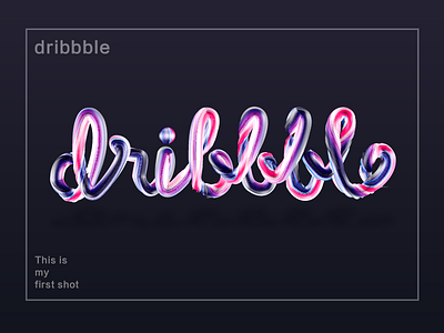 Dribbble