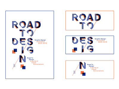 Road to design