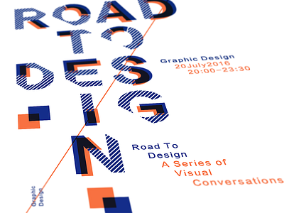 Road to design 2