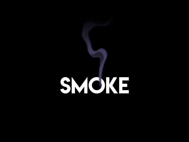 Smoke animation gif smoke