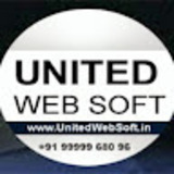 UnitedWebSoft Freelance Website Designer & Developer Delhi, India