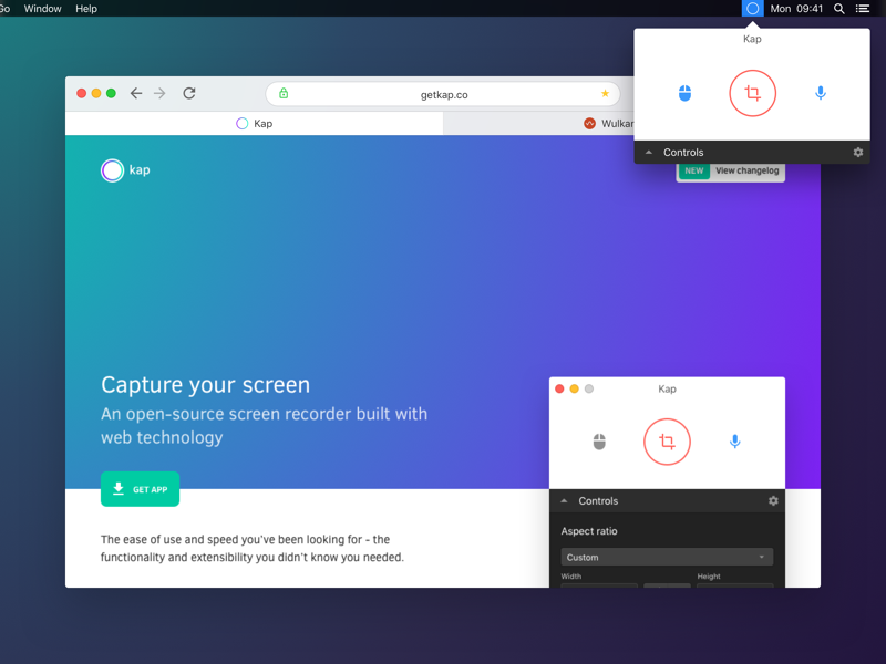 1.0 by Christopher Skillicorn on Dribbble