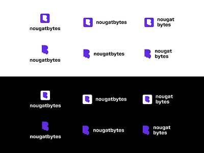 nougatbytes logo