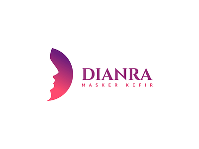 DIANRA Masker Kefir