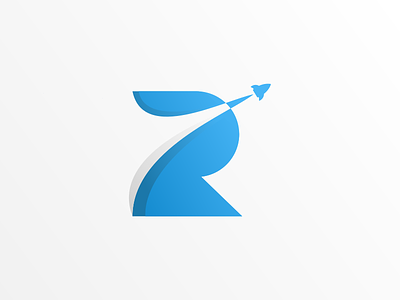 Rocket logo icon inkscape logo rocket simple