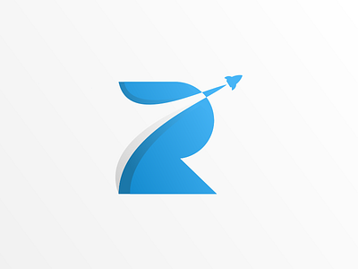 Rocket logo