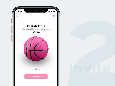 Dribbble Invite community dribbble invite join player post publish