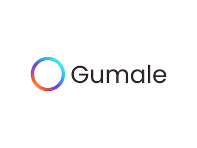 Gumale app branding design graphic design illustration logo typography ui ux vector