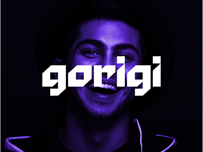 gorigi app branding design graphic design illustration logo typography ui ux vector