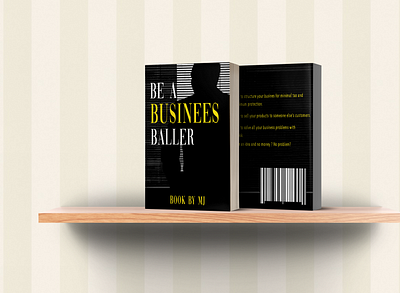 book on be a business baller