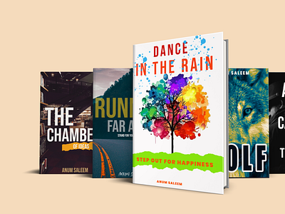 book cover designs