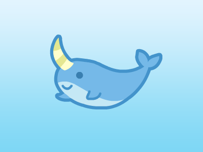 Narwhal Placeholder