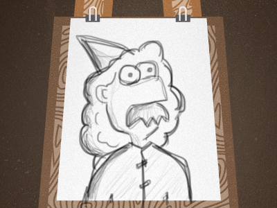 Drawing Easel wizard