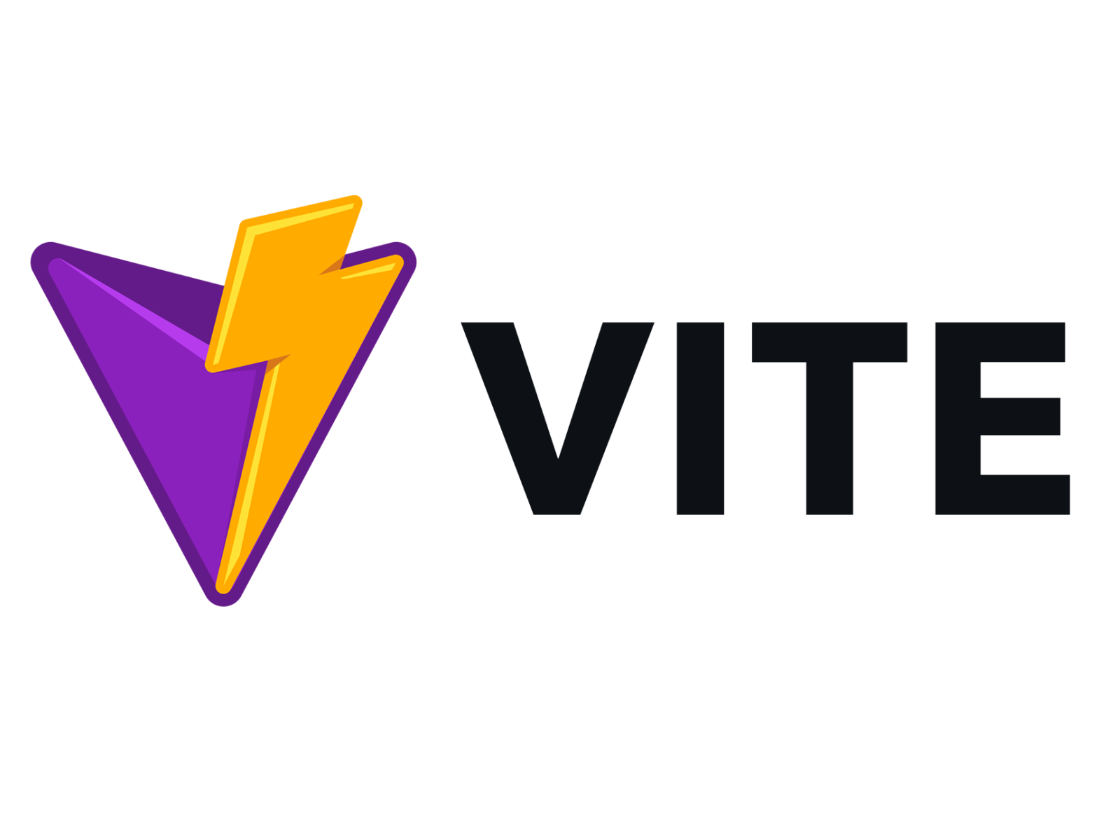 Vite logo idea by Marcis Bergmanis on Dribbble