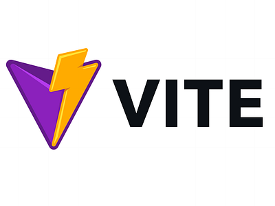 Vite logo idea