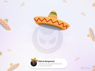 Sombrero