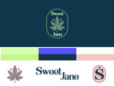 Sweet Jane