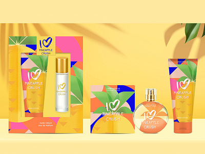 Summer Gift Packs