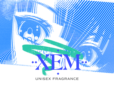 XEM - Unisex Fragrance