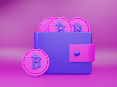 Bitcoin Icon