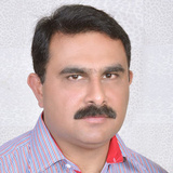 Shahzad Mohsin