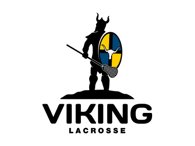 Viking Lacrosse lacrosse shield sport valhalla viking warrior