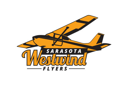 Westwind Sarasota Flyers air flyers plane sarasota sky westwind