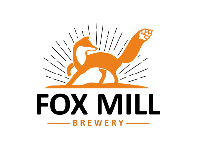 Fox Mill Brewery beer brewery fox mill