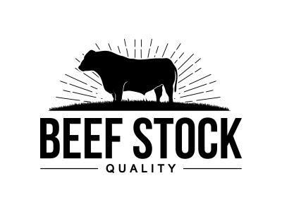 Beef Stock Quality beef bull cattle grass meat nature organic quality stock