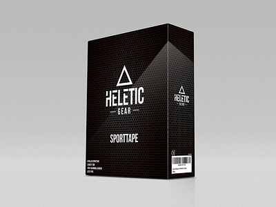 Heletic Box Design