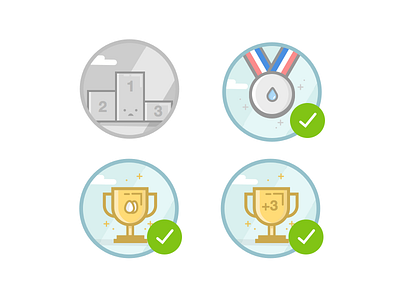 Health Badges