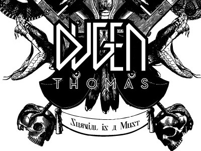 Dugen Thomas Clothing