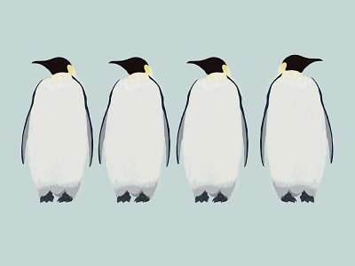 Penguins