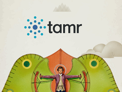 Tamr Poster poster