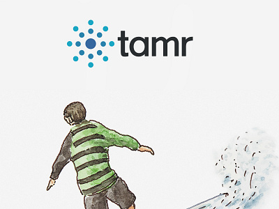 Tamr Poster poster