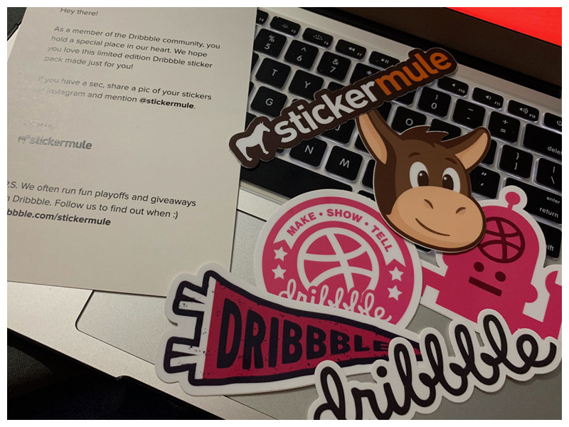 Printed Stickers stickermule printedstickers stickers