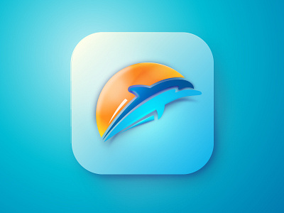 Ido App Icon