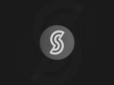 S Monogram/Icon