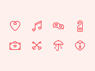 St. Valentine Day Free Icon Set free icon icon set icons love pixelperfect share tech technology