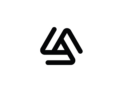 Triangle abstract crypto crypto currency geometric industrial logo mark ratio symbol tech technology triangle