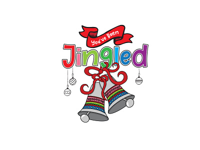 You've Been Jingled