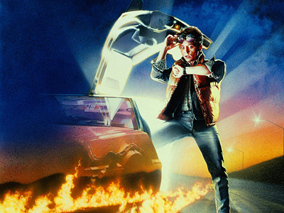 All-time Favorite Movie back to the future favorite movie movie playoff