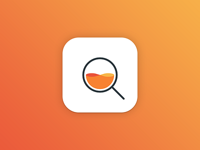 Searph App Icon