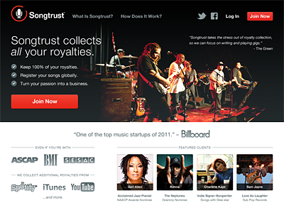 Songtrust