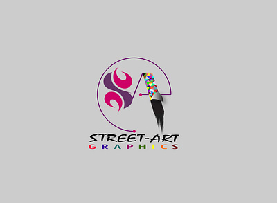 Minimal Logo branding design graphic design illustration logo typography vector