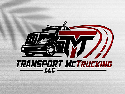 TRUCKING LOGO