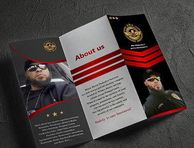 BROCHURE 3d branding brochure graphic design logo ui