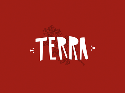 Terra Logotype