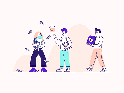 Why Spendesk - Illustration 3/3